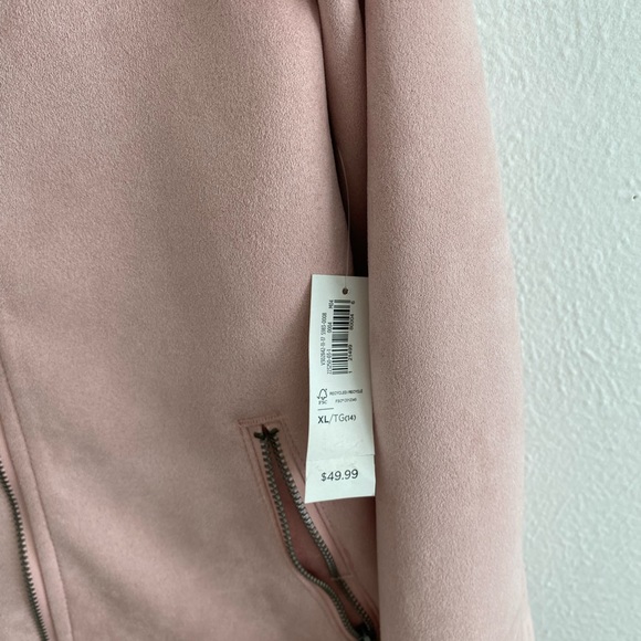 New leather jacket - Picture 5 of 5